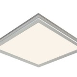 130lm/w LED Panel Light Americ