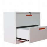 Two Drawer Lateral Abtil Tilt