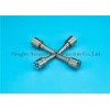 Smallest Tolerance Common Rail Injector , Denso / Delphi Common Rail Fuel Injectors