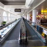 FUJI Indoor Moving Walkway