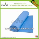 Round PVC Yoga Mat