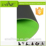 Double Layer PVC Yoga Mat