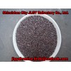 sandblast brown fused alumina