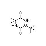 N-BOC-2-Methylalanine