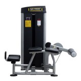 BH-013A Lying Leg Curl Machine