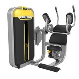 BMW-010 Fitness Equipment Abdo