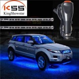 14PC Waterproof Underbody Car