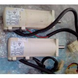 MSM012A2UE 100w Ac Servo Motor