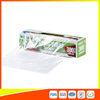 Microwave Safe Food Wrapping Plastic Film With Cutter 300m * 30cm