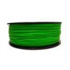 Multi Colors HIPS 3D Printer Filament 1.75 MM 3.0MM 2.85MM For Machine Parts