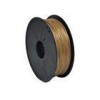 1kg 2kg 3kg High Temp 3D Printer Filament 1.75mm 3mm With Color Customized