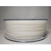 Natural Color PA Nylon 3D Printer Filament 1.75mm / 2.85mm /3mm For Crafts