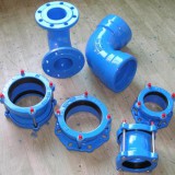 CHEAP GROOVE END DUCTILE IRON