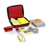 Hot Sale EVA Box Survival Kit