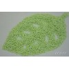 Rubber Yellowish Green EVA Masterbatch High Dispersion For EVA Foaming