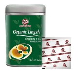 Organic Ganoderma Lucidum Extr