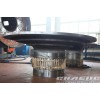 Ball mill head trunnion custom