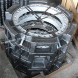 XCMG Crawler Crane Sprocket