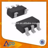 MCP73831T-2ACI/OT Charger IC L