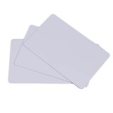 PVC RFID White Blank IC Card C