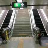 FUJI Heavy-duty Escalator