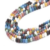 Wholesale Loose Beads Colorful