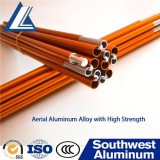 Super Hard Flexible Aluminum C