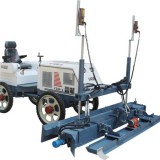 YZ25-4 Concrete laser screed -