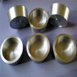 Cusom High Purity Tungsten Cru