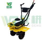 New Design Gasoline Cultivator