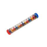 Kids Music Toy Plastic Rain St