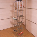 Adjustable Metal Shoe Racks An