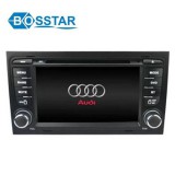 AUDI A4 S4 RS4 CAR DVD PLAYER