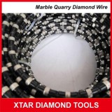 Marble Quarry Diamond Wire Saw