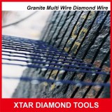 Diamond Wire For Granite Multi