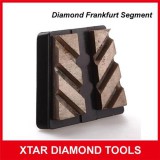 Metal Bond Diamond Frnkfurt Ab