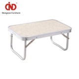 DN Outdoor Furniture Aluminium