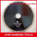 Diamond Circular Saw Blade For