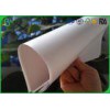 Smooth / High Glossy Inkjet Paper 100 - 350gsm C1S Coated For Books Production