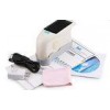 TFT 3.5 Inch Display Paint Gloss Meter HG60S  Under CIE C Light Source