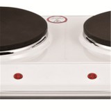 Double Solid Hot Plate Spiral