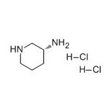 (R)-3-Piperidinamine Dihydroch