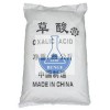 Oxalic Acid 99.6%min Industrial Grade (OA)