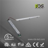 DLC Led Strip Fixture replace