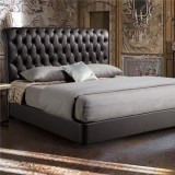 Latest Design Tufted King Size