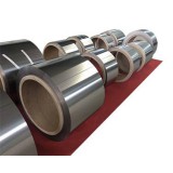 Titanium Foil Supplier Purity