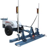 Electric Concrete Laser Leveli