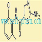 Hot sale 2-Amino-N-(2-Chloro-6