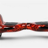 Balance Scooter Hoverboard Inf