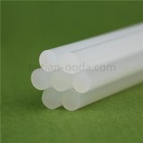 Transparent Melt Glue Sticks O